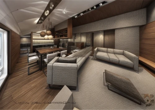 aircraft cabin,business jet,corporate jet,private plane,railway carriage,train compartment,travel trailer,train car,christmas travel trailer,cabin,luxury yacht,charter train,luggage compartments,mobile home,rail car,motorhome,luxury suite,charter,multihull,3d rendering,Interior Design,Living room,Modern,German Minimalism