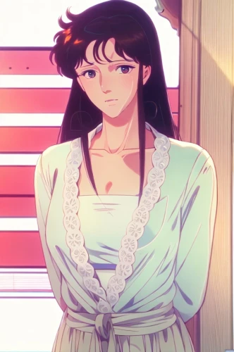 kosmea,euphonium,erika,would a background,fuki,clamp,retro girl,anime japanese clothing,sakura background,aesthetic,ganai,kimono,retro background,coffee background,katsudon,background image,retro woman,worried girl,she,gin,Common,Common,Japanese Manga