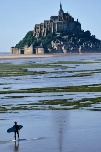 mont st michel,mont saint michel,normandy,normandie region,clécy normandy,bamburgh,low tide,t normandie,saint michel,citadelle,royal castle of amboise,basset artésien normand,michel brittany monastery,bretagne,grand bleu de gascogne,water castle,castle sans souci,cadzand bad,summit castle,sandcastle,Illustration,Children,Children 06