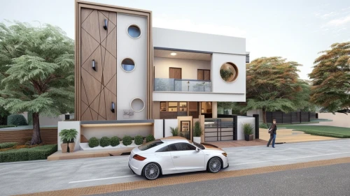 modern house,smart house,smart home,cubic house,residential house,modern architecture,3d rendering,new housing development,electric charging,open-plan car,build by mirza golam pir,eco-construction,cube house,modern building,dunes house,residential,smarthome,volkswagen new beetle,two story house,cube stilt houses