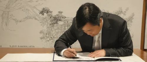 luo han guo,shuai jiao,yi sun sin,hon khoi,tai qi,xiangwei,kai yang,shirakami-sanchi,samcheok times editor,han bok,shoji paper,drawing course,xing yi quan,dragon li,digitization of library,male poses for drawing,xuan lian,shuanghuan noble,caricaturist,frame drawing,Illustration,Black and White,Black and White 34