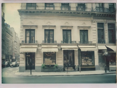 paris shops,watercolor paris shops,paris cafe,parisian coffee,lubitel 2,pastry shop,french confectionery,storefront,store fronts,store front,shopwindow,shop-window,viennoiserie,the boulevard arjaan,vitrine,bistrot,french building,5th avenue,agent provocateur,paris,Photography,Documentary Photography,Documentary Photography 03