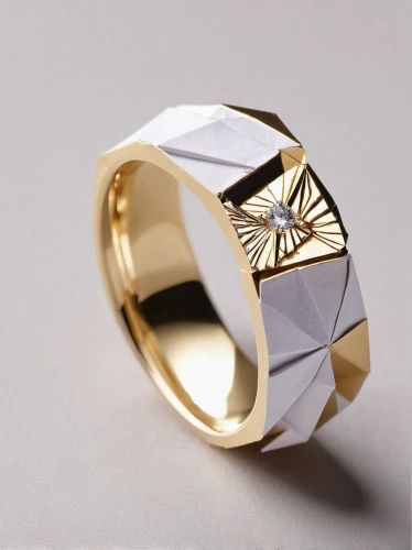 gold spangle,golden ring,gold rings,ring jewelry,gold foil corners,gold foil shapes,geometric style,ring with ornament,circular ring,wedding ring,gold foil laurel,faceted diamond,jewelry（architecture）,gold diamond,yellow-gold,pre-engagement ring,diamond ring,finger ring,gold jewelry,abstract gold embossed,Unique,Paper Cuts,Paper Cuts 02
