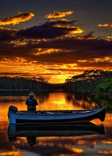 old wooden boat at sunrise,boat landscape,fishing boat,fisherman,fishing float,long-tail boat,wooden boat,fishing boats,rowboats,rowing boat,evening lake,rowing-boat,row boat,boats and boating--equipment and supplies,doñana national park,incredible sunset over the lake,everglades np,fishermen,rowboat,paddle boat,Illustration,Japanese style,Japanese Style 12