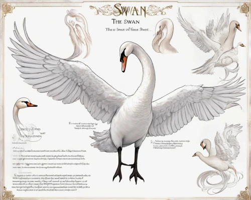 constellation swan,swans,white swan,swan,swan lake,snow goose,trumpet of the swan,anatidae,tundra swan,fujian white crane,trumpeter swans,canadian swans,swan cub,trumpeter swan,swan feather,platycercus,young swan,the head of the swan,grey neck king crane,swan baby,Unique,Design,Character Design
