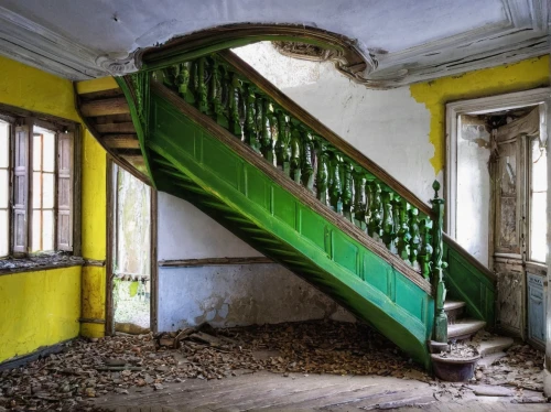 abandoned places,luxury decay,urbex,stairwell,abandoned place,disused,abandoned room,outside staircase,abandoned house,staircase,stairway,winding staircase,abandoned,steel stairs,stair,derelict,lost places,abandoned building,stairs,spiral stairs,Conceptual Art,Daily,Daily 18