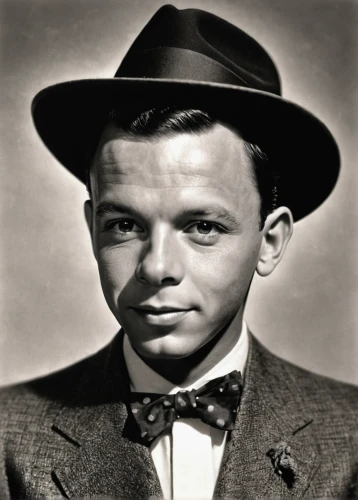 frank sinatra,mickey mause,earl gray,alfalfa,clyde puffer,george ribbon,carlin pinscher,lincoln blackwood,jiminy cricket,merle black,robbinhiggins,bill woodruff,austin cambridge,joe iurato,flea,chimney sweep,gunfighter,brook avens,jack roosevelt robinson,rifleman,Photography,Documentary Photography,Documentary Photography 29