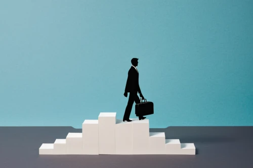 advertising figure,pedestal,career direction,career ladder,miniature figure,3d figure,sales funnel,business angel,standing man,step stool,hr process,establishing a business,women in technology,growth hacking,prospects for the future,leaving your comfort zone,white-collar worker,man silhouette,risk management,abstract corporate,Unique,Paper Cuts,Paper Cuts 05