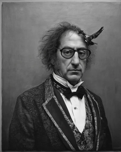 einstein,albert einstein,groucho marx,leonardo devinci,frankenstien,santiago calatrava,glasses penguin,matruschka,enrico caruso,paine,physicist,napoleon iii style,john day,mozartkugeln,professor,calatrava,self-portrait,sigma,rasender roland,adler,Conceptual Art,Sci-Fi,Sci-Fi 07