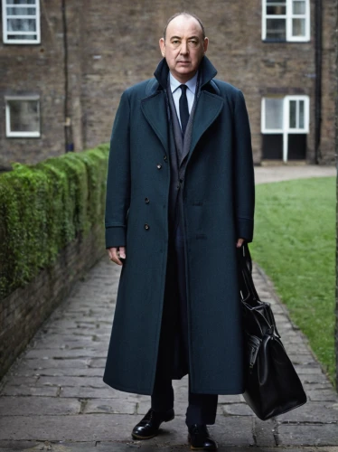 overcoat,frock coat,kingpin,black coat,cordwainer,long coat,trench coat,coat,old coat,estate agent,imperial coat,suit actor,henchman,mafia,television character,house of cards,detective,sigma,banker,barrister,Art,Artistic Painting,Artistic Painting 33
