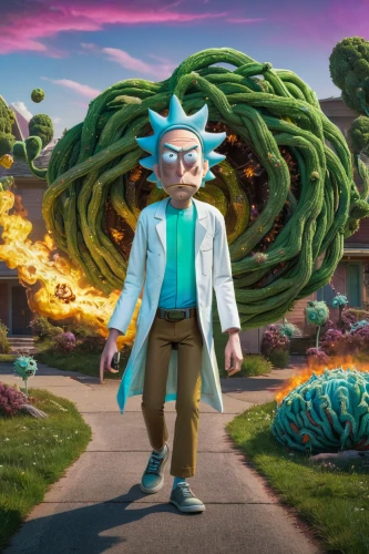 biologist,scandia gnomes,cartoon doctor,scandia gnome,professor,3d render,3d fantasy,syndrome,zookeeper,digital compositing,cg artwork,game art,farmer,3d background,poison plant in 2018,scientist,concept art,farmer in the woods,3d rendered,game illustration,Photography,General,Natural