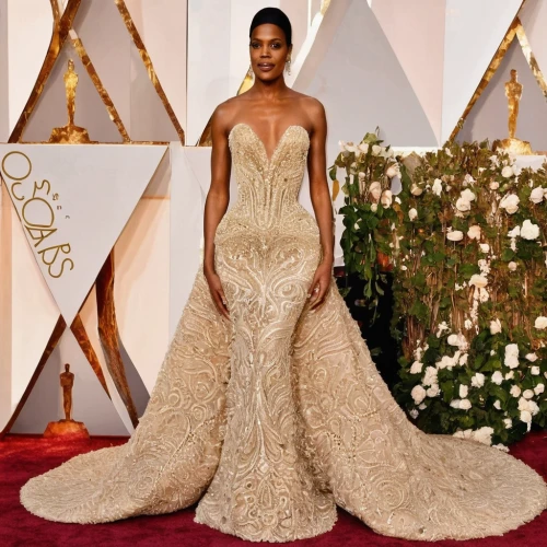 tiana,ball gown,gown,step and repeat,queen cage,evening dress,oscars,dress form,drape,hoopskirt,wedding gown,queen of the night,willow,woman of straw,frock,queen,overskirt,crinoline,queen s,gold foil 2020,Illustration,Realistic Fantasy,Realistic Fantasy 40