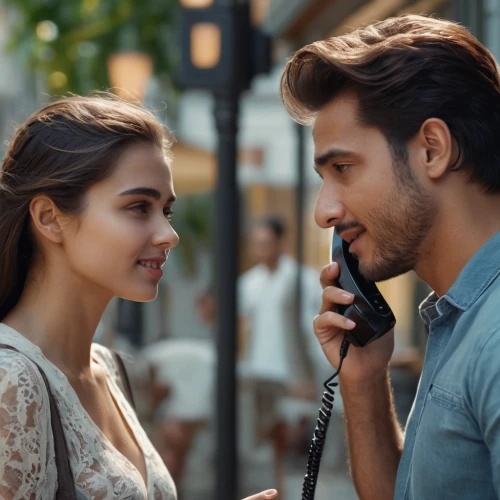 romantic look,beautiful couple,couple goal,two meters,phone call,video-telephony,dizi,romantic scene,calling,vintage man and woman,on the phone,kabir,advertising campaigns,calls,talking,video film,call,vintage boy and girl,elvan,deepika padukone,Photography,General,Natural