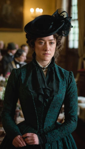 victorian fashion,downton abbey,the victorian era,the hat of the woman,suffragette,busy lizzie,victorian style,victorian lady,british actress,jane austen,queen anne,womans hat,the hat-female,woman's hat,victorian,beautiful bonnet,stovepipe hat,girl in a historic way,daisy jazz isobel ridley,stepmother,Illustration,Japanese style,Japanese Style 12