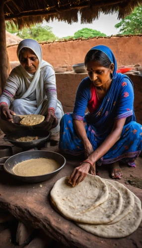 chapati,neer dosa,rajasthani cuisine,dosa,maharashtrian cuisine,roti,makki di roti,sindhi cuisine,kulcha,tortillas,indian filter coffee,nepalese cuisine,paratha,naan,sel roti,woman holding pie,flour production,eritrean cuisine,wheat flour,punjabi cuisine,Conceptual Art,Fantasy,Fantasy 16