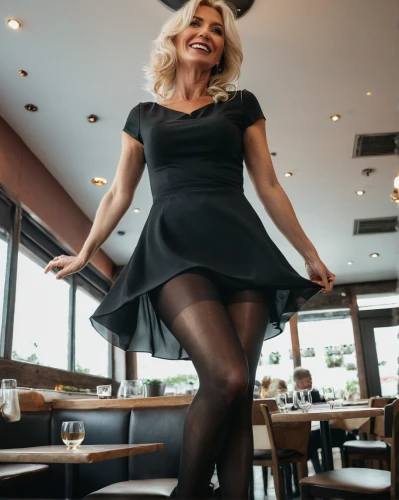 waitress,cocktail dress,woman at cafe,in pantyhose,retro diner,annemone,pantyhose,paris cafe,marilyn monroe,retro woman,black skirt,pin-up,diner,retro women,marylyn monroe - female,dress to the floor,go-go dancing,pin-up model,velvet elke,pin-up girl,Photography,Documentary Photography,Documentary Photography 08