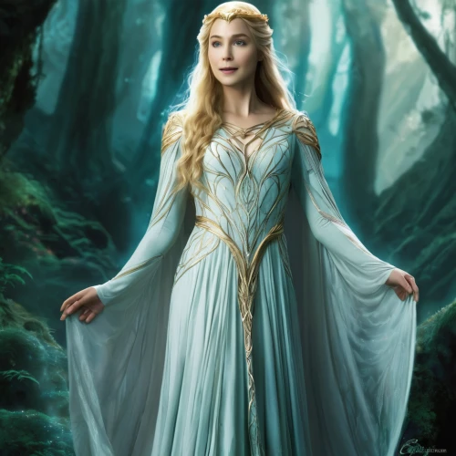 the snow queen,elsa,white rose snow queen,suit of the snow maiden,the enchantress,celtic woman,elven,celtic queen,fairy queen,ice queen,fantasy picture,aurora,fantasy woman,ice princess,fantasy portrait,cinderella,blue enchantress,fairy tale character,heroic fantasy,elven forest,Conceptual Art,Fantasy,Fantasy 02