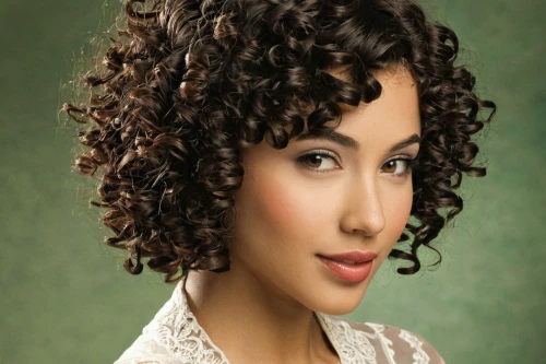 artificial hair integrations,curly brunette,rosa curly,african american woman,curly,curly hair,lace wig,curls,management of hair loss,afro-american,african-american,beautiful african american women,jheri curl,afroamerican,hair shear,assyrian,poodle crossbreed,eurasian,curly string,gypsy hair,Illustration,Retro,Retro 17