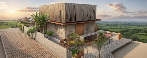 ubud,seminyak,cube stilt houses,sky apartment,eco hotel,cubic house,block balcony,roof garden,roof terrace,eco-construction,roof landscape,dunes house,3d rendering,landscape design sydney,residential tower,uluwatu,modern house,bali,housetop,stilt house,Common,Common,Natural