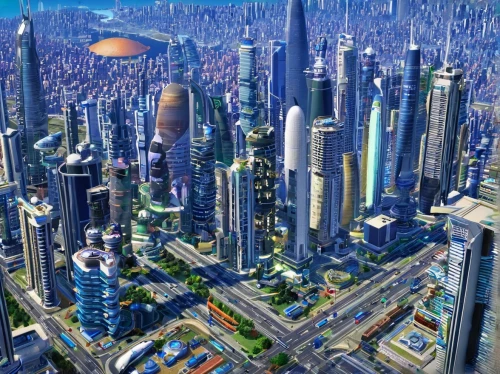 business district,metropolis,skyscraper town,city cities,skyscrapers,urbanization,futuristic landscape,city blocks,skyscraper,cities,big city,futuristic,sky city,futuristic architecture,city skyline,industrial area,urban development,city buildings,fantasy city,the skyscraper,Conceptual Art,Sci-Fi,Sci-Fi 04
