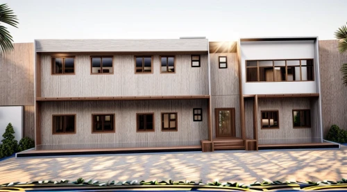 build by mirza golam pir,3d rendering,residential house,model house,render,modern house,exterior decoration,floorplan home,two story house,3d rendered,wooden facade,wooden house,stucco frame,gold stucco frame,prefabricated buildings,new housing development,core renovation,house front,residence,garden elevation