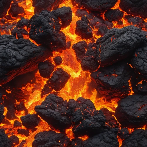 lava,lava balls,coals,burned firewood,fire background,active coal,volcanic,volcanic rock,lava cave,magma,lava plain,volcanic field,charcoal kiln,pile of firewood,volcanism,scorched earth,charred,volcanic activity,volcanos,burning of waste,Photography,General,Natural