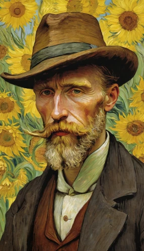 vincent van gogh,vincent van gough,sunflower coloring,sunflowers,sunflowers in vase,sunflower lace background,beard flower,flowers png,sun flowers,the garden marigold,sunflower field,yellow rose background,yellow sun hat,flower painting,sunflower digital paper,marigolds,portrait background,marigold,sun flower,post impressionism,Art,Classical Oil Painting,Classical Oil Painting 12