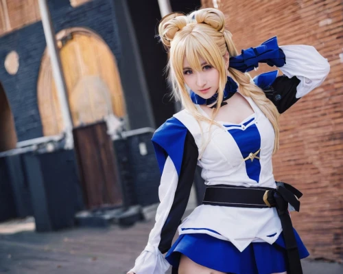 saber,cosplay image,kantai collection sailor,gentiana,violet evergarden,alice,yang,heavy object,cosplay,cosplayer,winterblueher,sonoda love live,blue heart,fennec,erika,sailor,charlotte,kayano,lux,blue and white,Unique,Paper Cuts,Paper Cuts 01