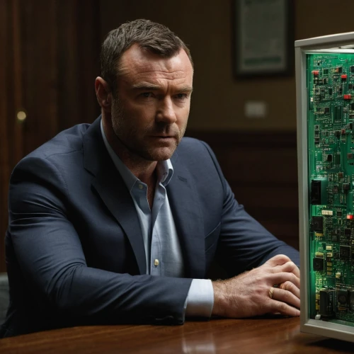 man with a computer,chainlink,equalizer,circuit breaker,magneto-optical drive,hitchcock,motherboard,barebone computer,television character,kasperle,house of cards,computer problem,computer,computer business,personal computer,dizi,random-access memory,cybersecurity,sysadmin,transporter,Photography,General,Sci-Fi