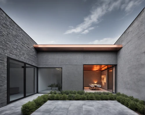 corten steel,modern house,exposed concrete,dunes house,concrete ceiling,modern architecture,roof landscape,folding roof,residential house,cubic house,flat roof,roof tile,archidaily,residential,concrete construction,stucco wall,metal roof,frame house,brick house,cube house,Photography,Documentary Photography,Documentary Photography 30