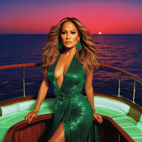 on a yacht,mariah carey,boat ride,at sea,girl on the boat,queen of liberty,boat trip,yacht,havana brown,nile river,boat operator,celtic queen,riverboat,emerald sea,aging icon,cosmopolitan,motor boat race,queen,boat,sea fantasy,Illustration,American Style,American Style 07