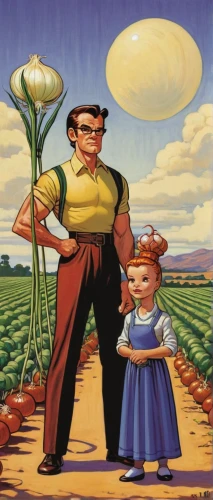 farmers,agroculture,aggriculture,agriculture,picking vegetables in early spring,giant rhubarb,farmer,valensole,agricultural use,agricultural,pistachios,farming,farm workers,growers,field of cereals,smartweed-buckwheat family,pesticide,crops,cash crop,vegetable field,Illustration,American Style,American Style 05