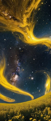 sulfur cosmos,galaxy collision,space art,cosmic flower,the milky way,spiral galaxy,interstellar bow wave,astronomy,cosmos,milky way,starry night,spiral nebula,cosmos field,galaxies,milkyway,galaxy,fireflies,fractal environment,falling stars,deep space,Conceptual Art,Sci-Fi,Sci-Fi 30