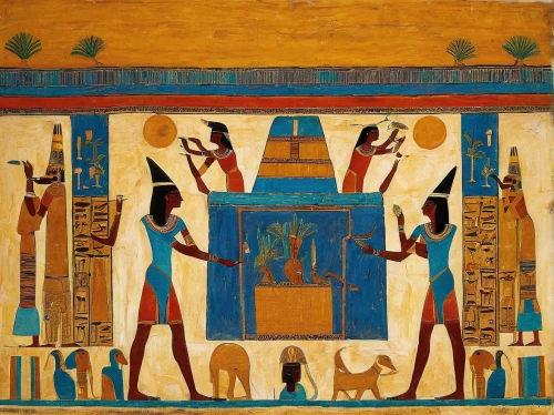 pharaonic,hieroglyph,ancient egypt,ancient egyptian,pharaohs,hieroglyphs,tutankhamen,tutankhamun,egyptology,king tut,karnak,egyptian temple,ramses,khufu,pharaoh,egyptian,horus,hieroglyphics,nile,egyptians,Art,Artistic Painting,Artistic Painting 25