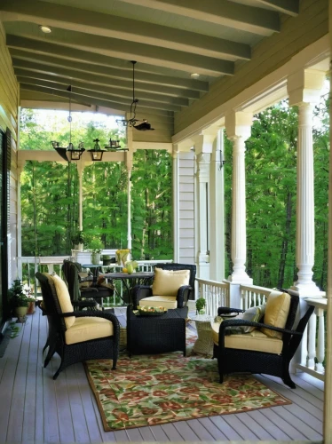 porch swing,porch,patio furniture,plantation shutters,outdoor furniture,wooden decking,wood deck,pergola,veranda,garden furniture,decking,outdoor table and chairs,outdoor sofa,patio,landscape designers sydney,outdoor dining,garden elevation,chaise lounge,family room,window valance,Art,Classical Oil Painting,Classical Oil Painting 43