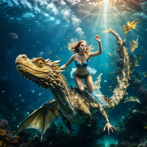 believe in mermaids,underwater world,mermaid background,fantasy picture,mermaids,underwater background,merfolk,let's be mermaids,fantasy art,sea life underwater,crocodile woman,mermaid,3d fantasy,aquatic life,under water,under the sea,underwater,under the water,photo session in the aquatic studio,aquatic animals,Photography,Artistic Photography,Artistic Photography 01