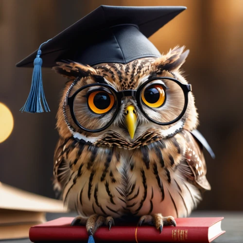 graduate hat,reading owl,mortarboard,boobook owl,doctoral hat,scholar,academic dress,graduate,academic,adult education,correspondence courses,phd,student information systems,financial education,graduation cap,owl-real,student,graduation,online courses,owl,Photography,General,Natural