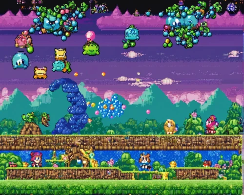 fairy world,fairy village,bee farm,fairy galaxy,fairy forest,fairy stand,bird kingdom,mushroom island,sky ladder plant,rainbow world map,frog gathering,bird bird kingdom,rainbow butterflies,mushroom landscape,tileable,cartoon forest,android game,flying seeds,blue birds and blossom,bee colony,Unique,Pixel,Pixel 02
