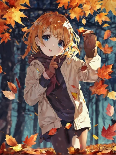 autumn background,falling on leaves,autumn,autumn theme,in the autumn,autumn leaves,golden autumn,autumn scenery,the autumn,just autumn,autumn cupcake,fall leaves,autumn day,throwing leaves,in the fall,autumn forest,autumn icon,autumn walk,autumn taste,fall,Conceptual Art,Fantasy,Fantasy 01