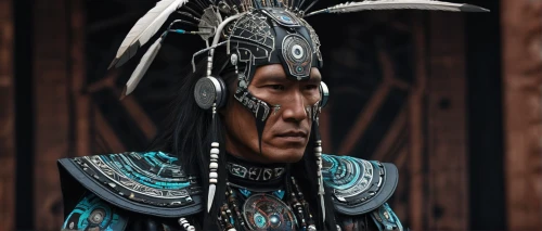 tribal chief,shaman,indian headdress,chief cook,headdress,war bonnet,shamanism,chief,inner mongolian beauty,shuanghuan noble,feather headdress,the american indian,american indian,shamanic,native american,yi sun sin,utonagan,mongolian eagle,kokoshnik,kyrgyz,Conceptual Art,Sci-Fi,Sci-Fi 09