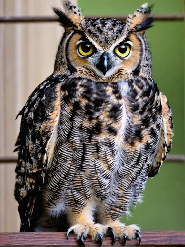 great horned owl,siberian owl,eurasian eagle owl,eurasian eagle-owl,eagle-owl,eurasia eagle owl,eagle owl,european eagle owl,eared owl,long-eared owl,spotted eagle owl,great horned owls,kirtland's owl,boobook owl,spotted wood owl,eastern grass owl,large owl,owl,owl-real,western screech owl,Illustration,Japanese style,Japanese Style 17