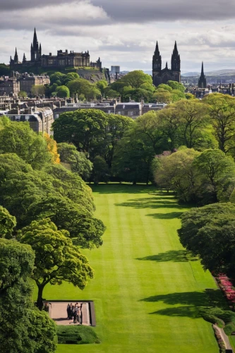 edinburgh,the old course,scotland,old course,tree lined,saint andrews,harrogate,scottish golf,gleneagles hotel,scottish folly,stirling town,english garden,st andrews,royal botanic garden,tree-lined avenue,tartan track,aberdeen,green space,trinity college,scottish,Art,Artistic Painting,Artistic Painting 23