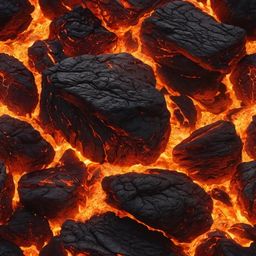 lava balls,lava,fire background,coals,volcanic,magma,lava cave,burned firewood,lava plain,scorched earth,solidified lava,volcanic rock,lava river,roasted almonds,volcanic field,volcanism,seamless texture,charred,molten,volcano,Photography,General,Natural