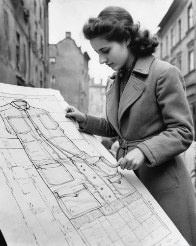year of construction 1954 – 1962,technical drawing,frame drawing,ingrid bergman,blueprints,aircraft construction,architect plan,street plan,model making,town planning,electrical planning,1950s,1952,1940 women,structural engineer,architect,year of construction 1937 to 1952,building construction,1940s,constructing,Unique,Design,Blueprint