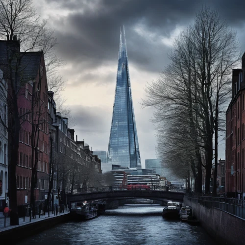 shard,shard of glass,hafencity,city of london,london buildings,london bridge,hanseatic city,city scape,thames,london,thames trader,river thames,las torres,high-rises,tall buildings,beautiful buildings,kirrarchitecture,de ville,digital compositing,urban towers,Photography,Artistic Photography,Artistic Photography 06