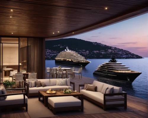 yacht exterior,superyacht,luxury yacht,yacht,on a yacht,yachts,monaco,luxury property,sailing yacht,monte carlo,portofino,luxury home interior,luxury real estate,luxury home,penthouse apartment,house by the water,luxury,luxurious,royal yacht,houseboat,Art,Classical Oil Painting,Classical Oil Painting 25