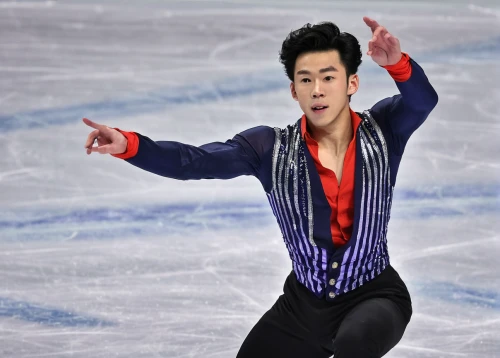 yuzu,figure skater,figure skating,figure skate,the sports of the olympic,women's short program,record olympic,2016 olympics,ice dancing,olympic gold,olympic sport,floor exercise,tokyo summer olympics,pyeongchang,olympic,hamelin,olympic games,pompadour,flip (acrobatic),gold laurels,Illustration,American Style,American Style 08
