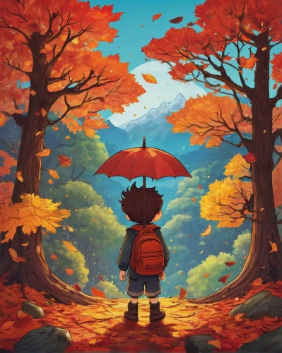 autumn background,autumn theme,autumn walk,autumn frame,autumn icon,autumn forest,in the fall,autumn day,the autumn,autumn camper,autumn,autumn leaves,autumn landscape,leaves are falling,fall,fall landscape,autumn scenery,fall leaves,fall from the clouds,autumn season,Illustration,Paper based,Paper Based 27