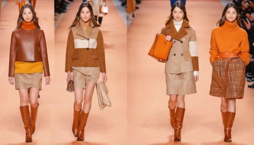 menswear for women,runways,louis vuitton,handbags,brown fabric,tisci,birkin bag,trend color,women fashion,catwalk,paper bags,fashion dolls,valentino,runway,woman in menswear,purses,mannequins,leather texture,outerwear,acne,Illustration,Japanese style,Japanese Style 01