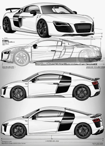 audi r8,audi r8 v10 plus,r8,audi sportback concept,automotive design,supercar car,audi f103,audi avus,concept car,sportscar,supercar,audi r15 tdi,audi r10 tdi,audi avantissimo,gumpert apollo,r8r,lamborghini reventón,super cars,audi,car drawing,Illustration,Retro,Retro 19